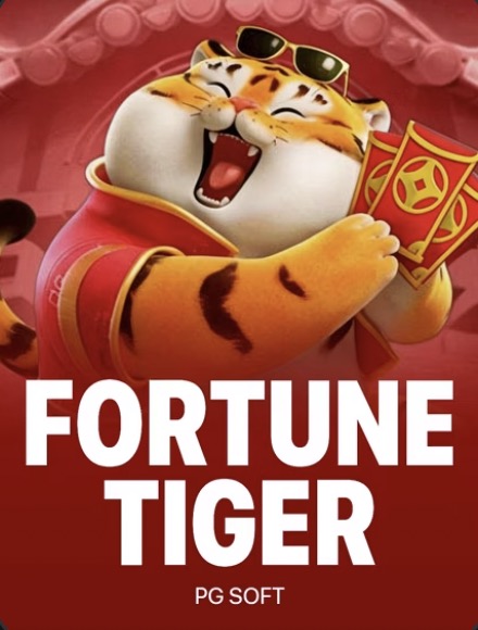 Fortune Tiger -peli